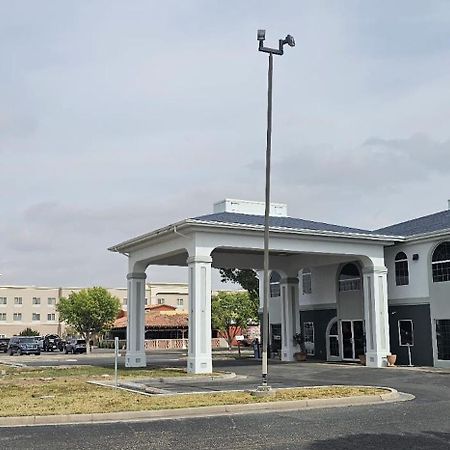 Quality Inn & Suites Roswell Exterior foto